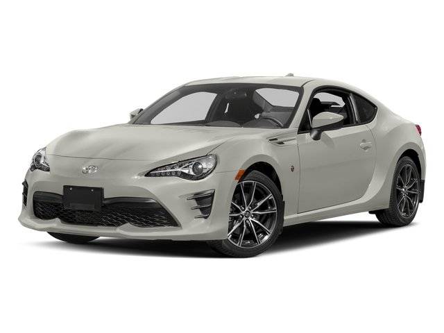 2017 Toyota 86 Base — Coupe — 73,078 mi — Ontario, CA