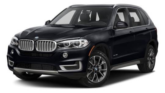 2018 BMW X5 35i — SUV — 113,466 mi — Ontario, CA
