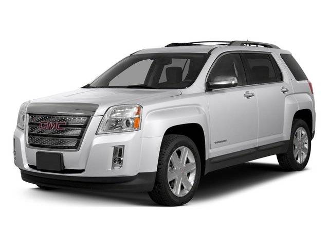 2015 GMC Terrain SLT-2 — SUV — 115,330 mi — Ontario, CA