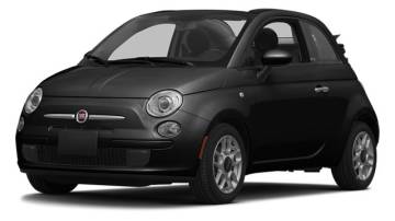 Used FIAT 500 Gucci for Sale Near Me - TrueCar