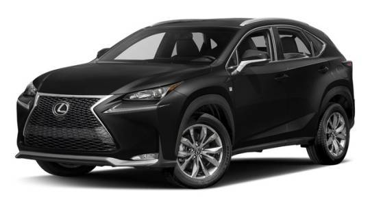 2016 Lexus NX NX 200t F Sport — SUV — 110,571 mi — Ontario, CA