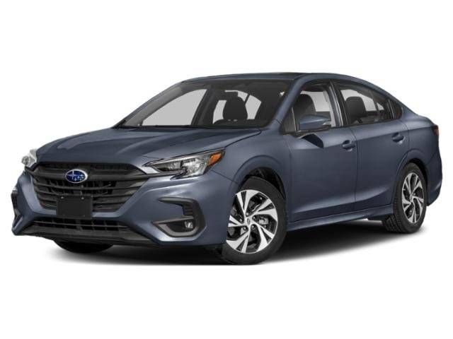 2024 Subaru Legacy Premium — Sedan — 22,439 mi — Ontario, CA