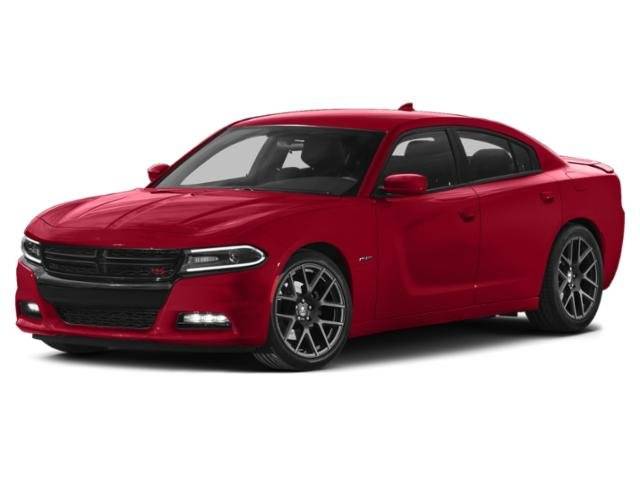 2015 Dodge Charger R/T — Sedan — 110,339 mi — Ontario, CA