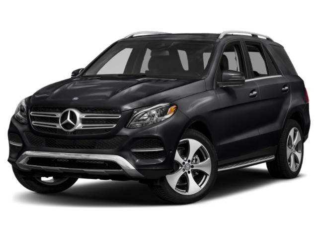 2018 Mercedes-Benz GLE GLE 350 — SUV — 101,292 mi — Ontario, CA