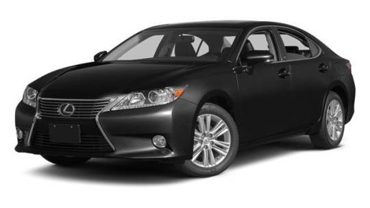2014 Lexus ES ES 350 — Sedan — 98,956 mi — Ontario, CA