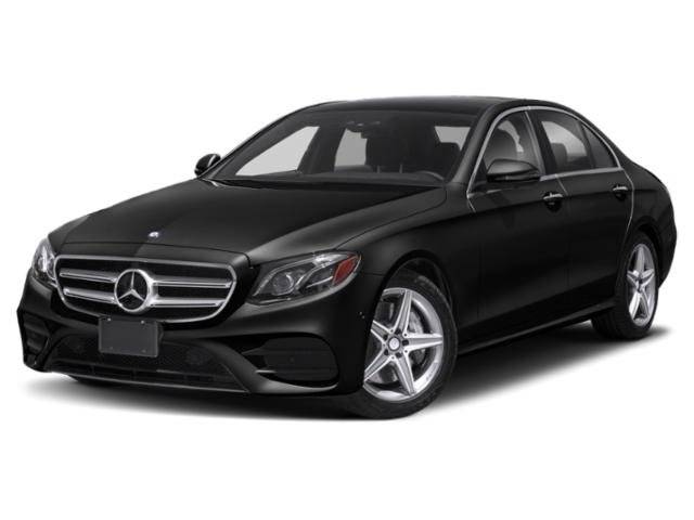 2018 Mercedes-Benz E-Class E 300 — Sedan — 66,335 mi — Ontario, CA