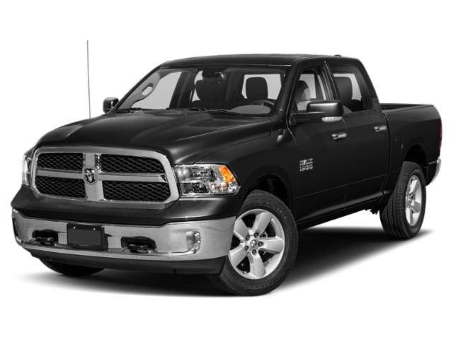 2015 Ram 1500 Big Horn — Pickup Truck — 27,974 mi — Ontario, CA
