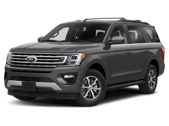 2019 Ford Expedition XLT — SUV — 106,289 mi — Ontario, CA