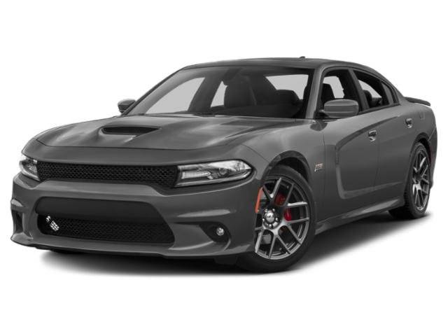2018 Dodge Charger R/T Scat Pack — Sedan — 76,562 mi — Ontario, CA