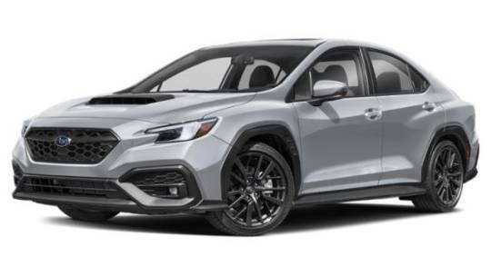 2023 Subaru WRX Limited — Sedan — 18,517 mi — Ontario, CA