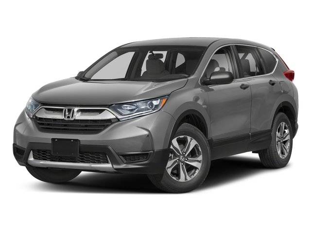 2018 Honda CR-V LX — SUV — 61,502 mi — Ontario, CA