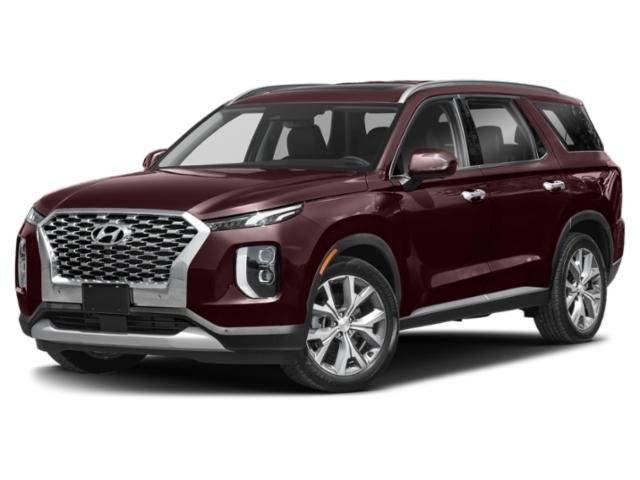 2020 Hyundai Palisade SEL — SUV — 97,751 mi — Ontario, CA