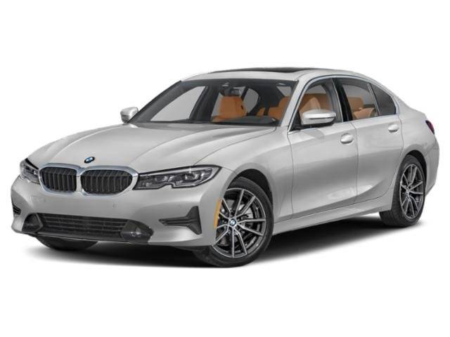 2022 BMW 3 Series 330i — Sedan — 38,104 mi — Ontario, CA