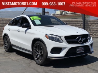 Used Mercedes Benz Gle Gle 450 Amg Suvs For Sale Truecar