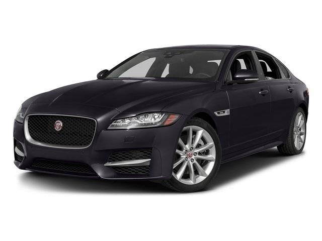 2016 Jaguar XF R-Sport — Sedan — 65,850 mi — Ontario, CA