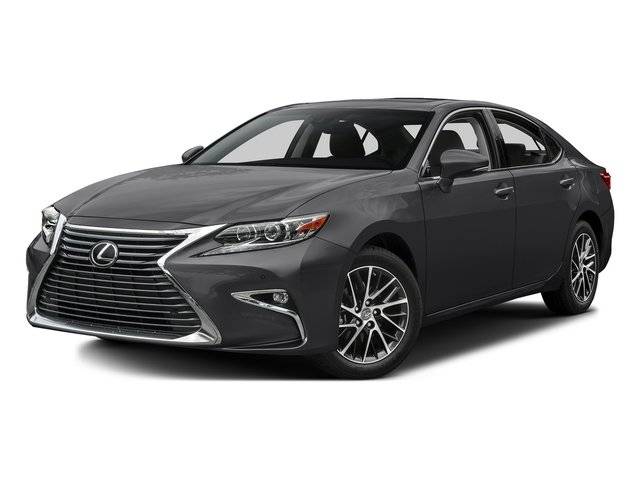 2018 Lexus ES ES 350 — Sedan — 107,503 mi — Ontario, CA