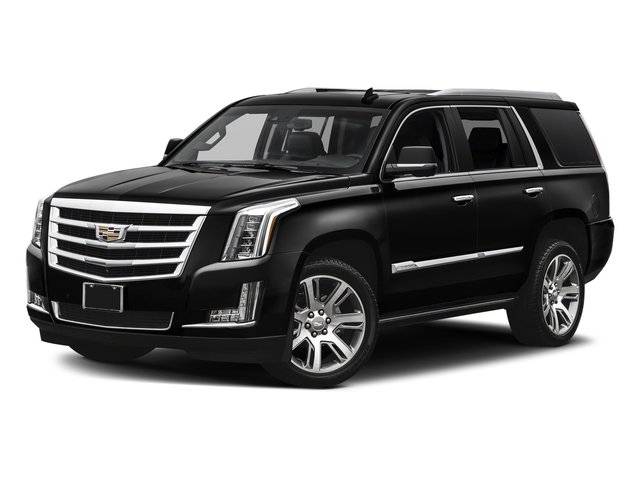 2018 Cadillac Escalade Premium Luxury — SUV — 75,494 mi — Ontario, CA