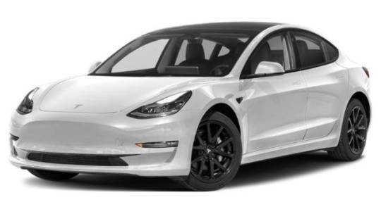 2022 Tesla Model 3 Performance — Sedan — 63,999 mi — Ontario, CA