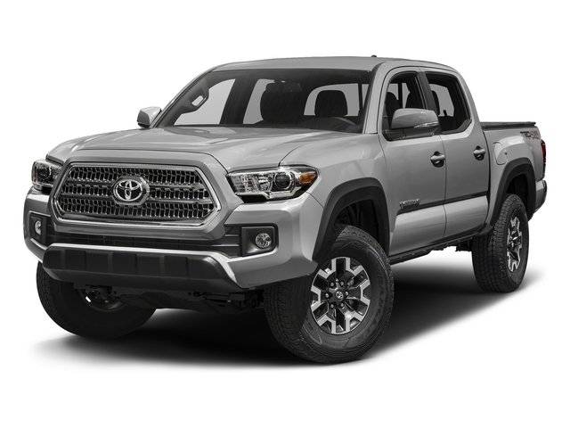 2016 Toyota Tacoma TRD Off Road — Pickup Truck — 104,613 mi — Ontario, CA