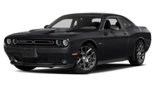 2015 Dodge Challenger R/T Plus — Coupe — 83,352 mi — Ontario, CA