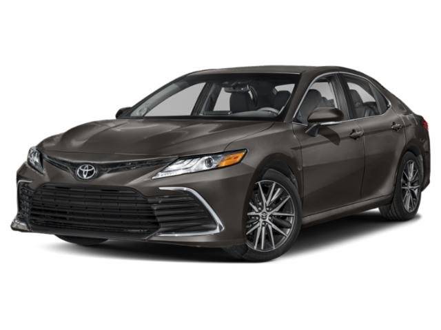 2021 Toyota Camry XLE — Sedan — 107,232 mi — Ontario, CA