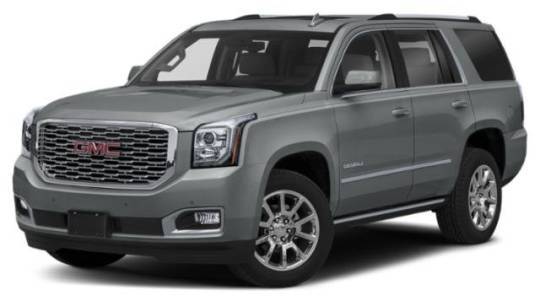 2020 GMC Yukon Denali — SUV — 78,047 mi — Ontario, CA