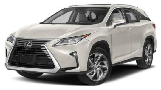 2018 Lexus RX RX 350L Premium — SUV — 105,620 mi — Ontario, CA