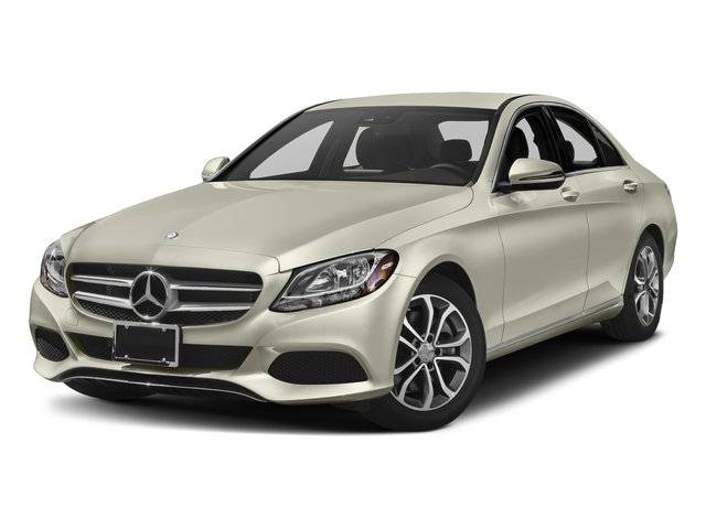 2018 Mercedes-Benz C-Class C 300 — Sedan — 107,570 mi — Ontario, CA