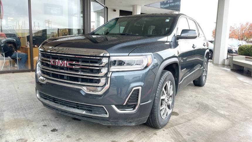 2020 GMC Acadia SLE — SUV — 90,220 mi — Killeen, TX