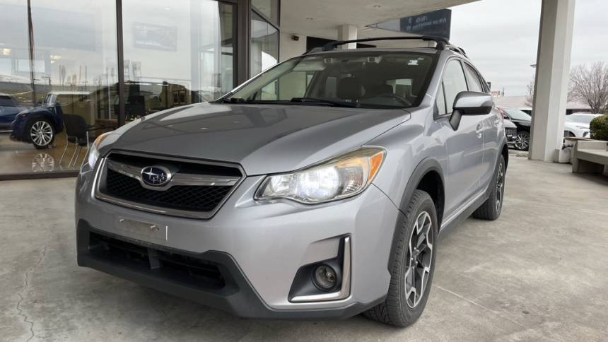 2017 Subaru Crosstrek Limited — SUV — 87,036 mi — Killeen, TX