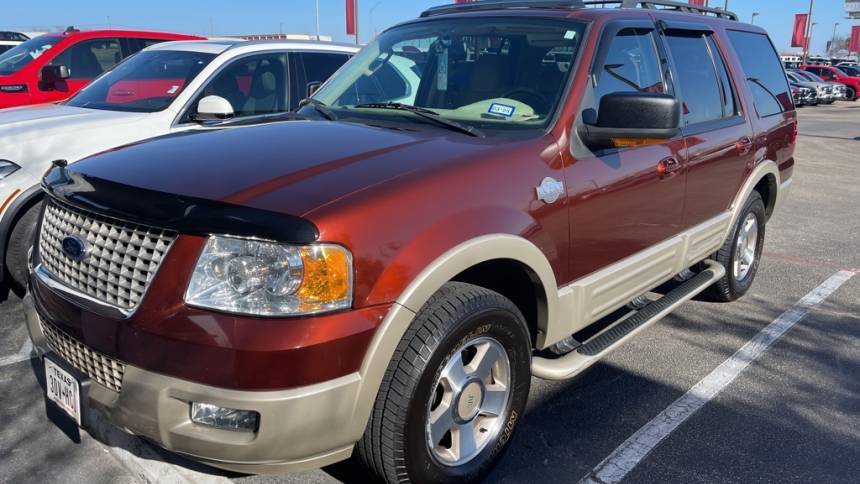 2006 Ford Expedition Eddie Bauer — SUV — 69,951 mi — Killeen, TX
