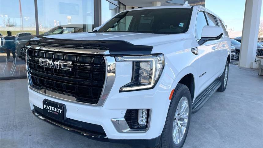 2023 GMC Yukon SLE — SUV — 18,698 mi — Killeen, TX