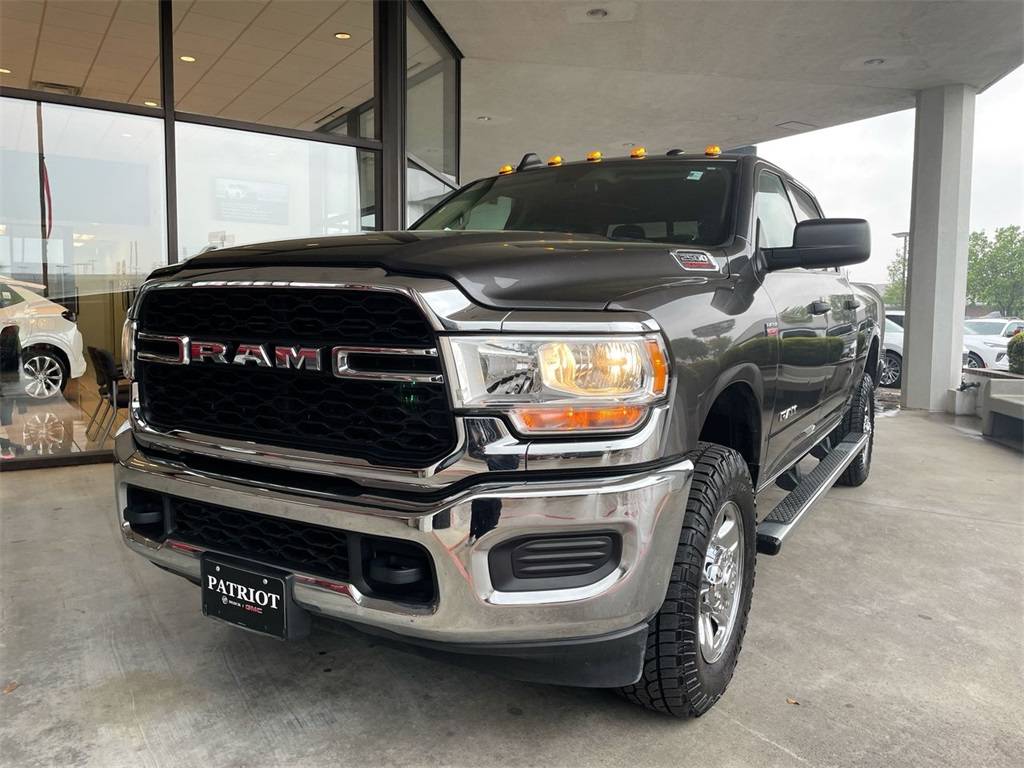 2020 Ram 2500 Tradesman — Pickup Truck — 128,711 mi — Killeen, TX