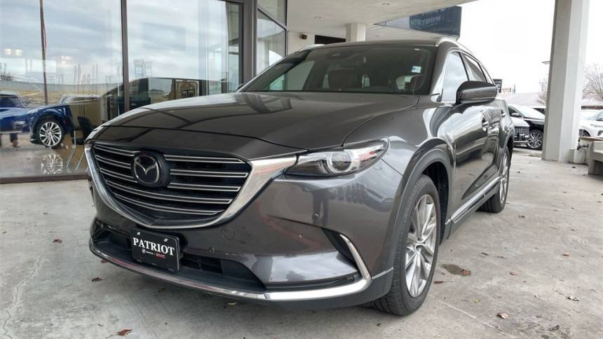 2018 Mazda CX-9 Signature — SUV — 82,500 mi — Killeen, TX