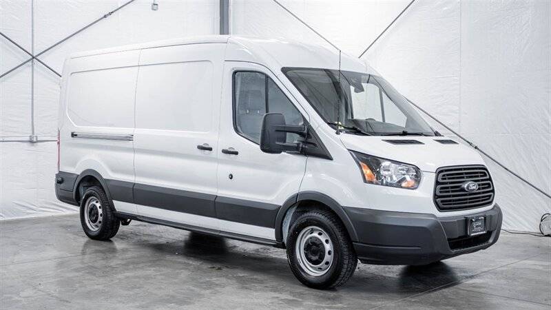 2018 Ford Transit Cargo Van T-250 — Cargo Van — 50,030 mi — Reno, NV