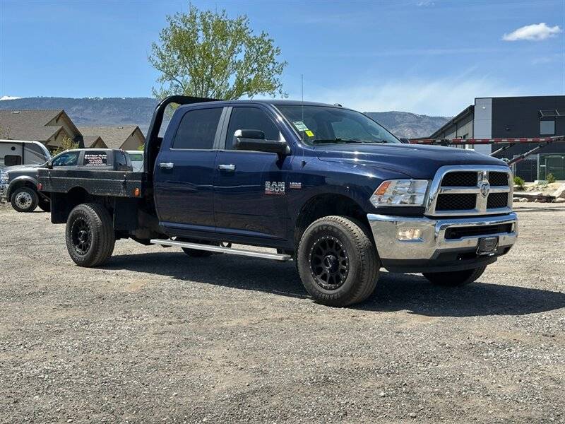 2018 Ram 2500 SLT — Pickup Truck — 125,679 mi — Reno, NV