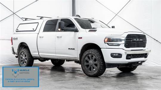2020 Ram 2500 Big Horn — Pickup Truck — 164,701 mi — Reno, NV
