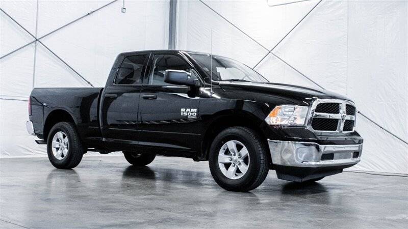 2024 Ram 1500 Classic SLT — Pickup Truck — 20,623 mi — Reno, NV