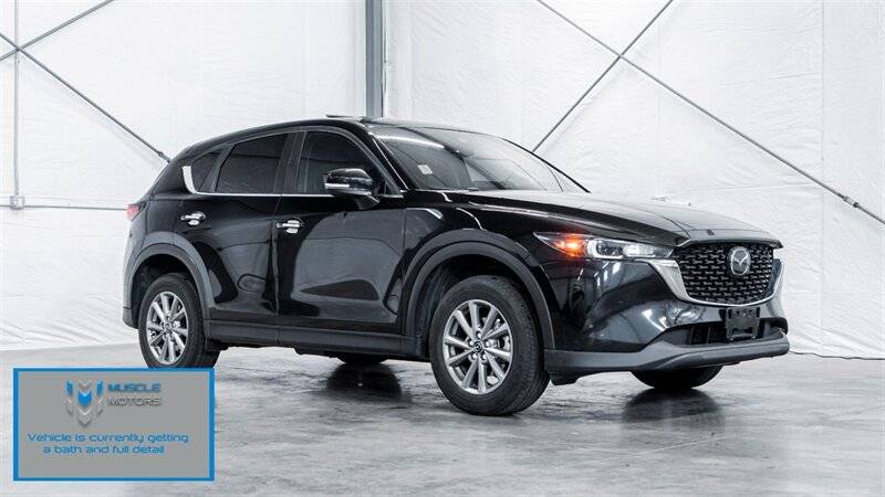 2023 Mazda CX-5 2.5 S Preferred — SUV — 31,075 mi — Reno, NV