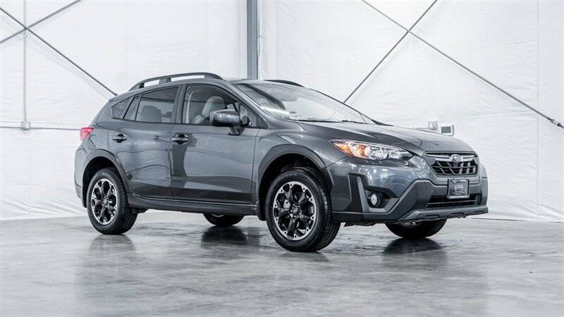 2022 Subaru Crosstrek Premium — SUV — 29,879 mi — Reno, NV