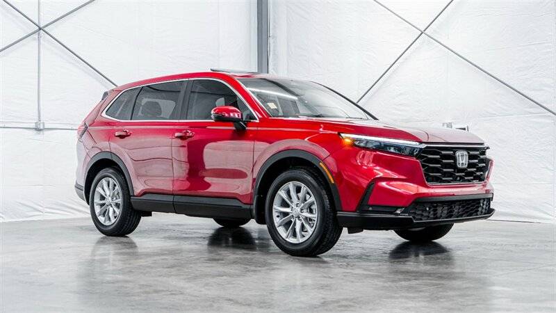 2024 Honda CR-V EX-L — SUV — 4,097 mi — Reno, NV