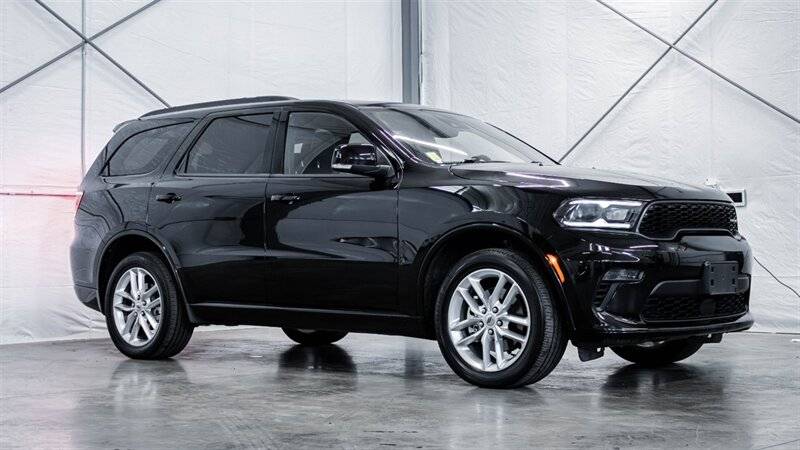 2023 Dodge Durango GT Plus — SUV — 40,193 mi — Reno, NV