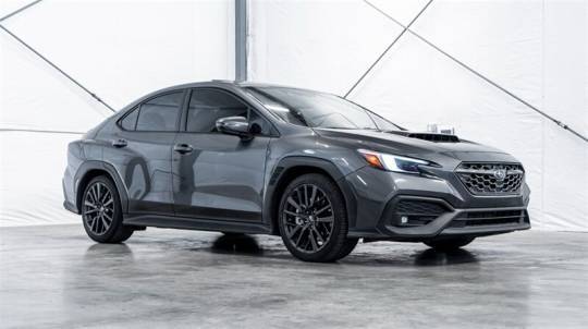 2023 Subaru WRX Limited — Sedan — 30,954 mi — Reno, NV