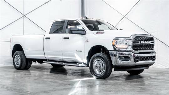 2024 Ram 3500 Big Horn — Pickup Truck — 24,775 mi — Reno, NV