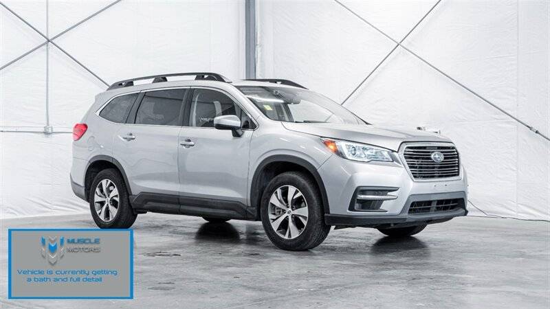 2020 Subaru Ascent Premium — SUV — 71,046 mi — Reno, NV