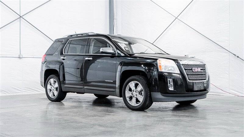 2015 GMC Terrain SLT-2 — SUV — 92,688 mi — Reno, NV