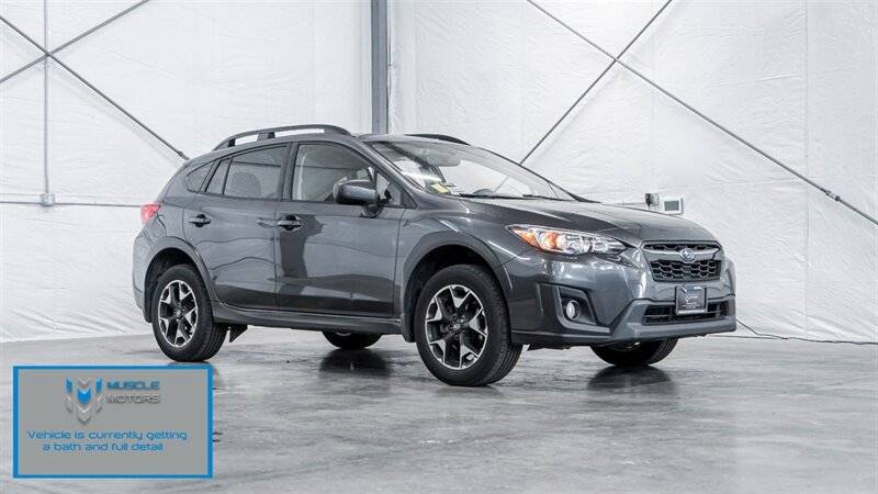 2020 Subaru Crosstrek Premium — SUV — 42,994 mi — Reno, NV