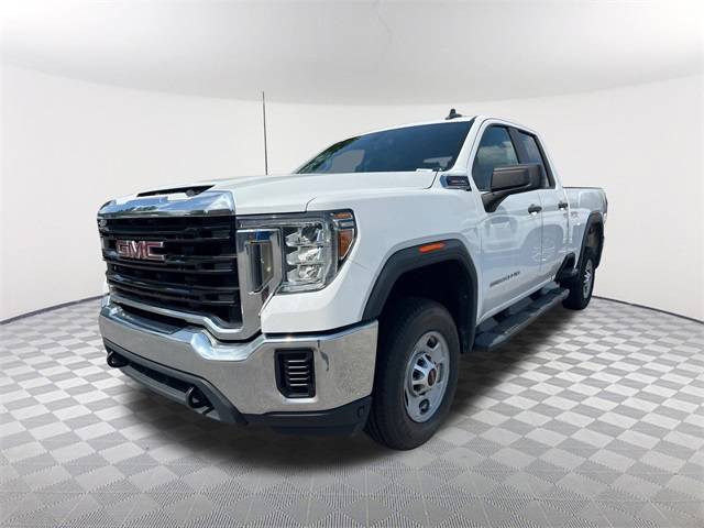 2020 GMC Sierra 2500HD Base — Pickup Truck — 152,188 mi — Newnan, GA