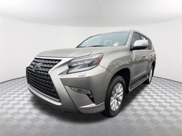 2023 Lexus GX GX 460 Premium