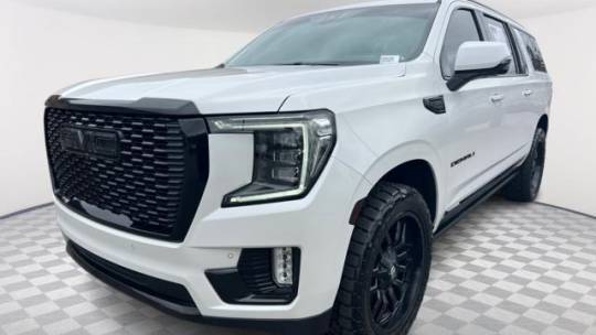2022 GMC Yukon Denali — SUV — 102,101 mi — Newnan, GA